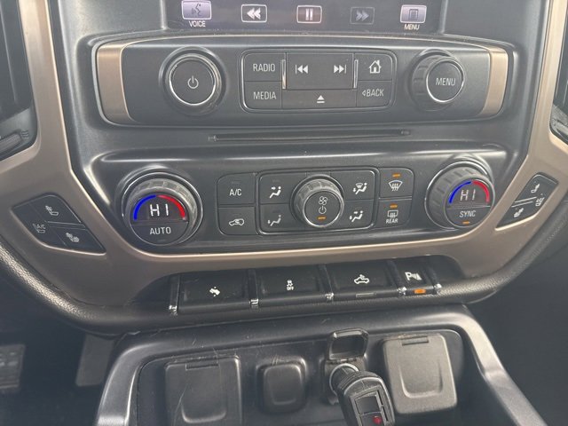 Used 2015 GMC Sierra 2500 Denali image 23