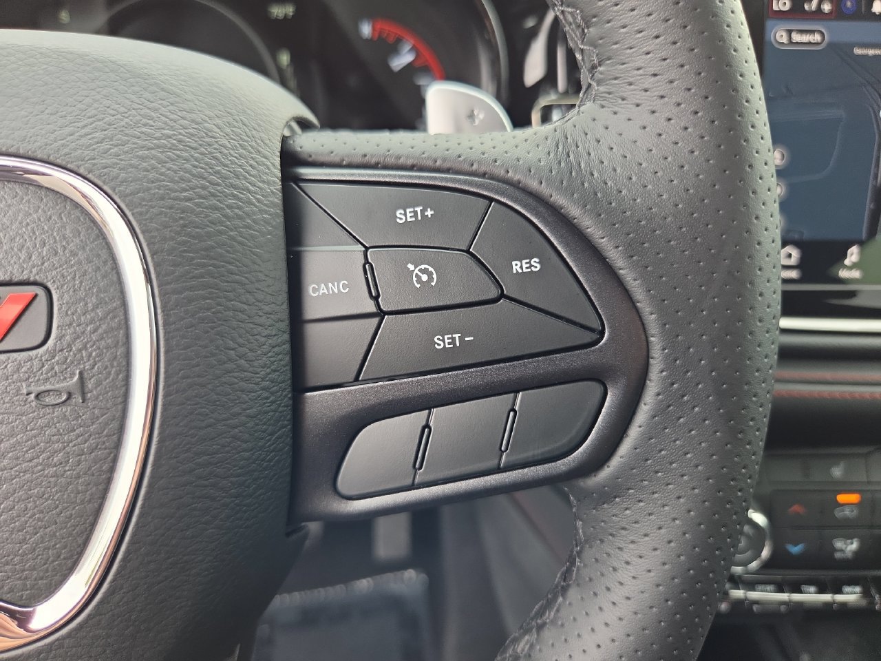 New 2026 Dodge Durango GT w/ Tow 'N Go Package AWD/4WD image 32