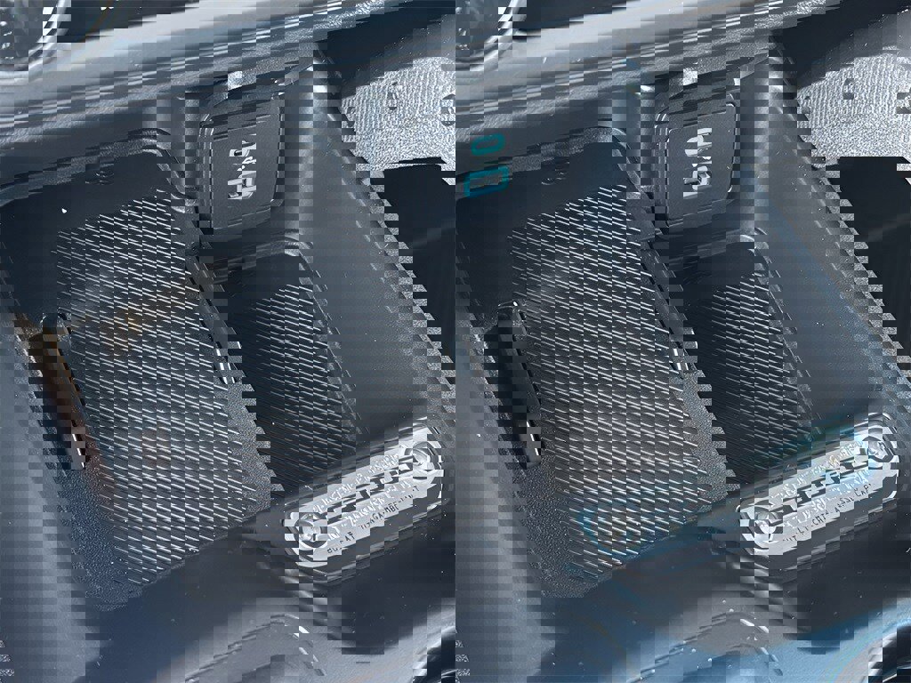 New 2025 Ford Bronco Badlands image 37