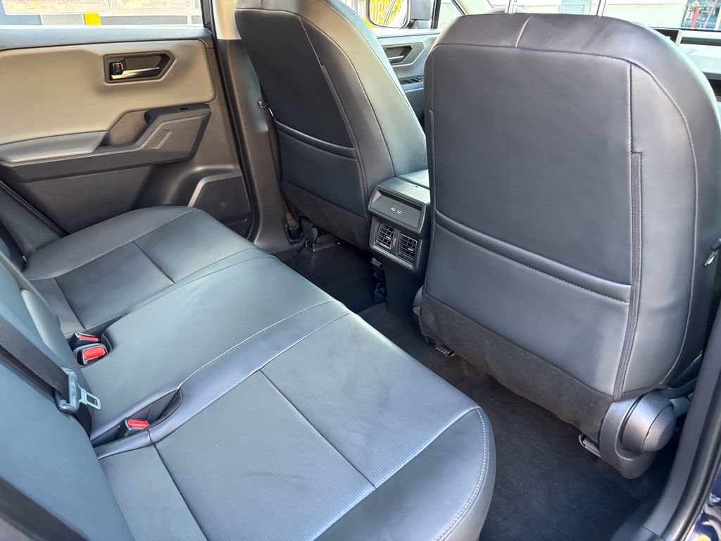 Certified 2026 Toyota RAV4 XLE Premium AWD/4WD image 41
