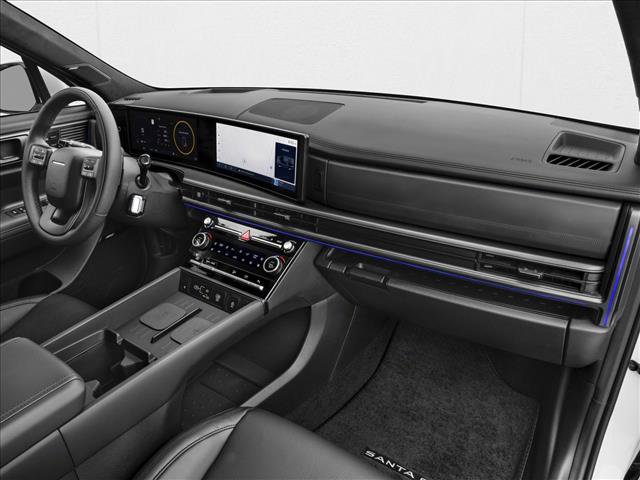 New 2026 Hyundai Santa Fe Calligraphy AWD/4WD image 11