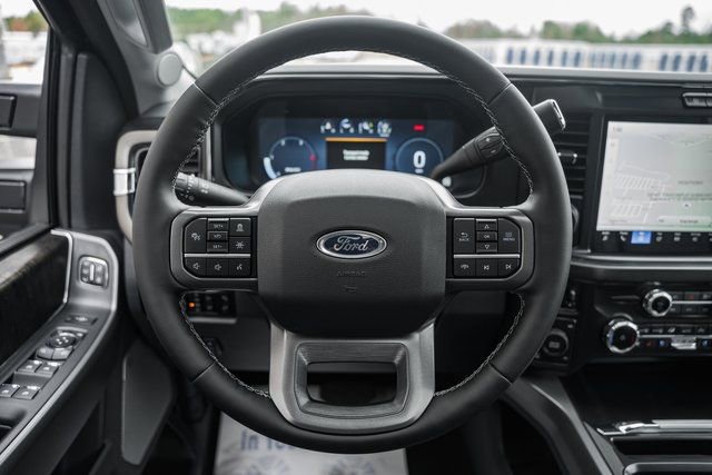 New 2026 Ford F250 Lariat w/ Lariat Ultimate Package image 42