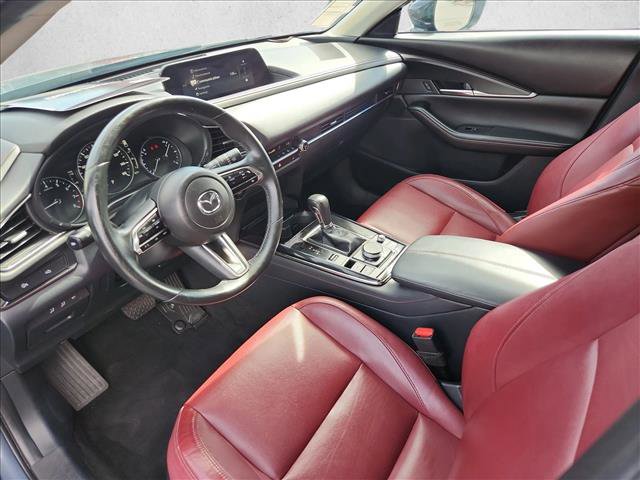 Certified 2024 MAZDA CX-30 AWD 2.5 S w/ Preferred Package image 10