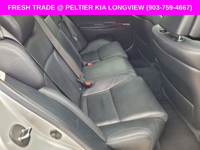Used 2008 Lexus GS 350 RWD image 13
