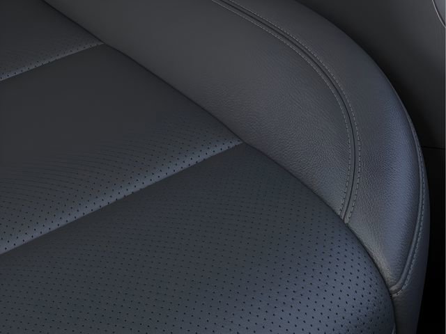 New 2026 Chevrolet Silverado 2500 LTZ w/ LTZ Premium Package image 21