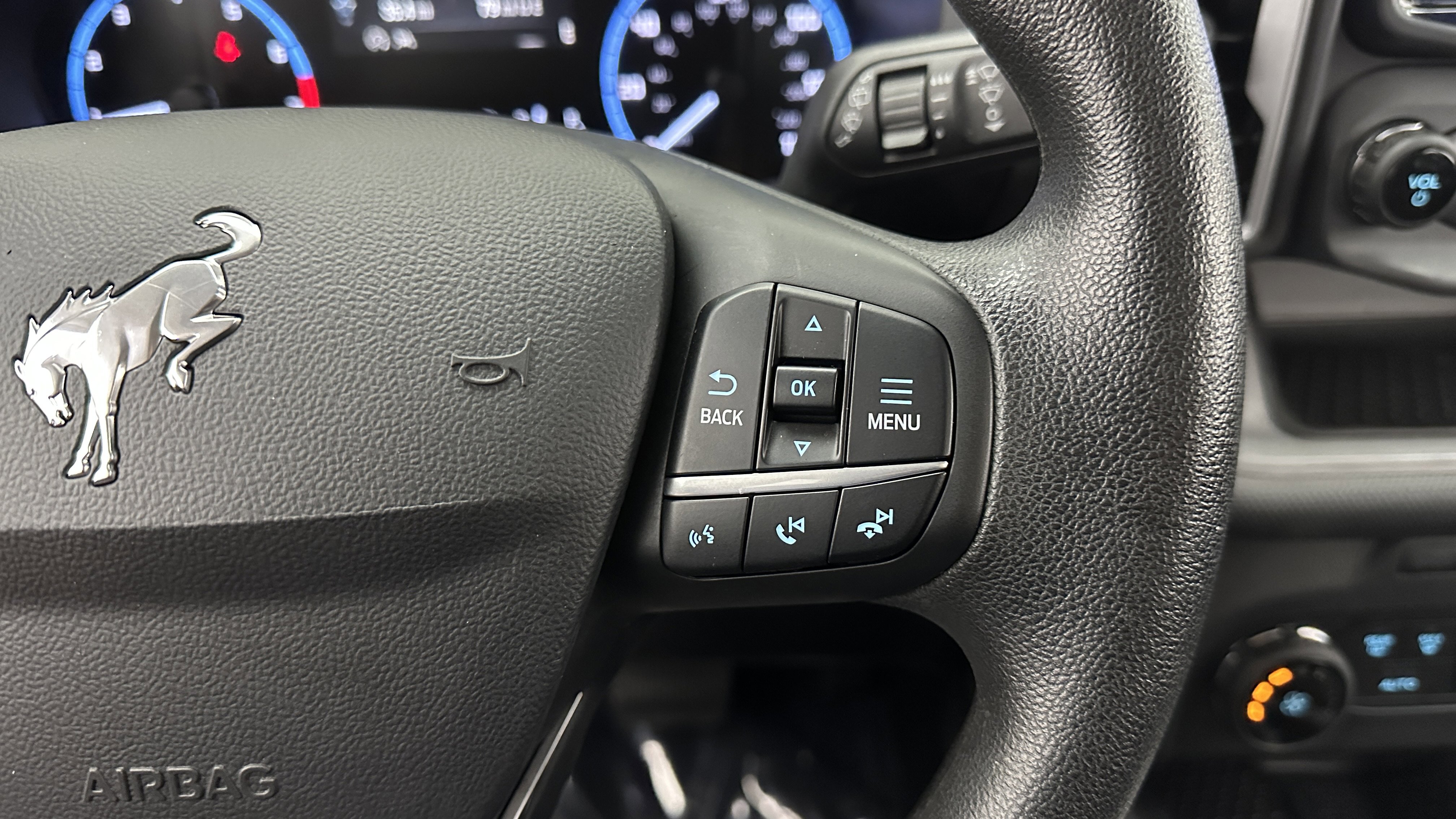 Used 2021 Ford Bronco Sport Big Bend image 18