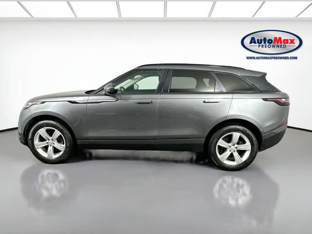 Used 2019 Land Rover Range Rover Velar S image 9