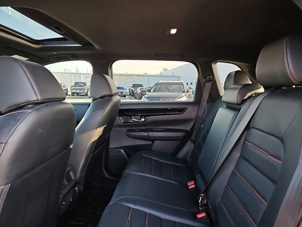 Used 2023 Honda CR-V Sport Touring image 17
