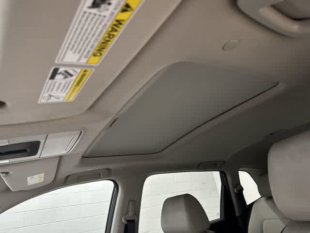 Used 2025 Honda CR-V EX image 27