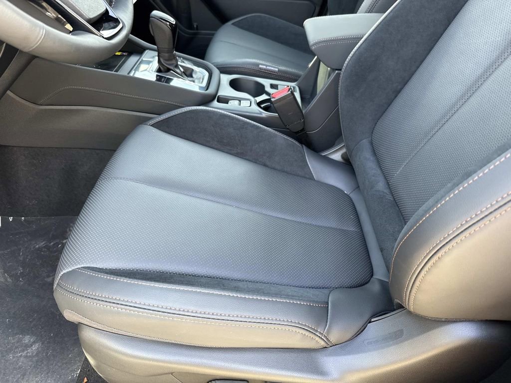 New 2025 Subaru Forester Touring image 27