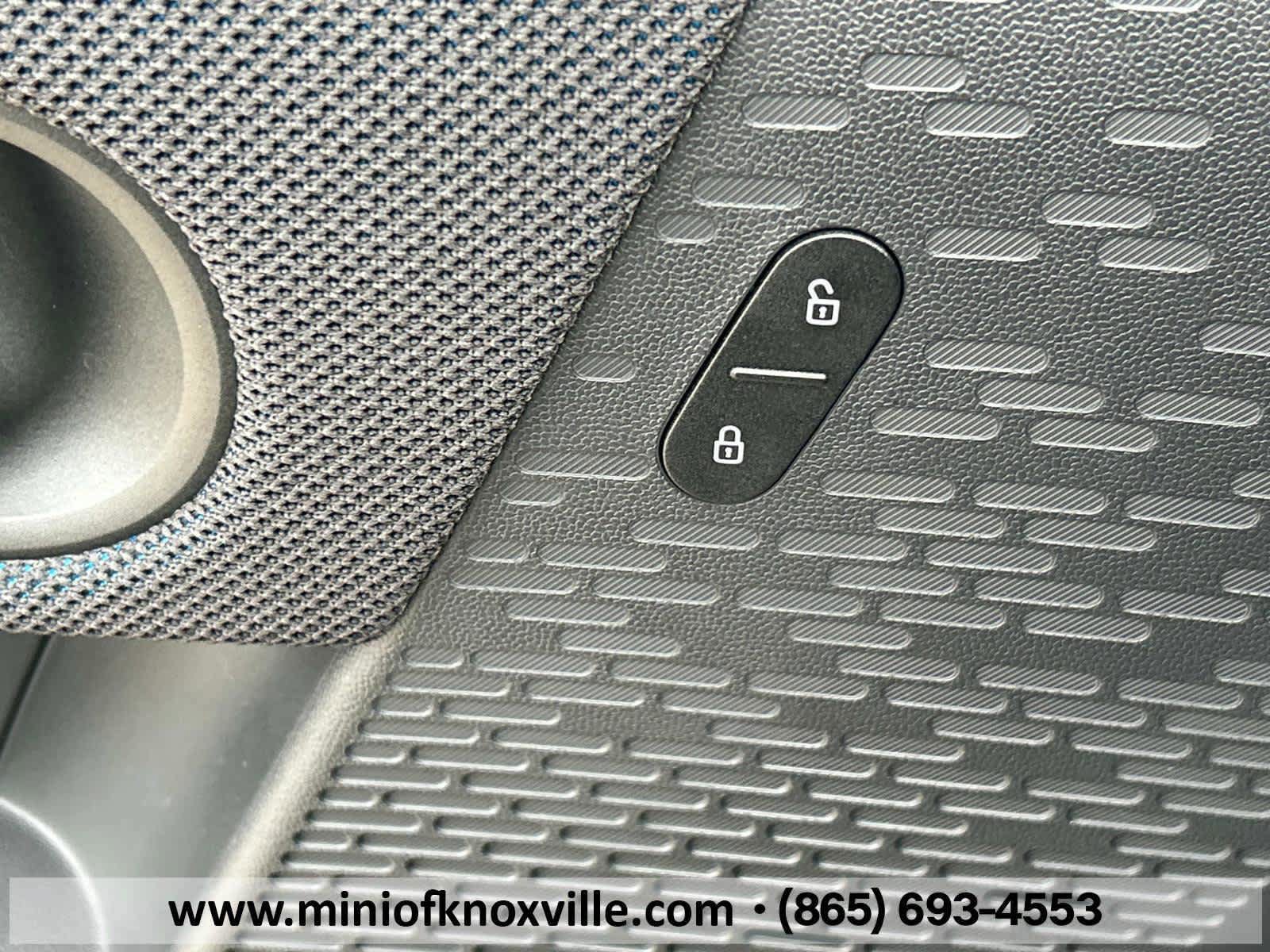 New 2025 MINI Cooper S FWD image 34