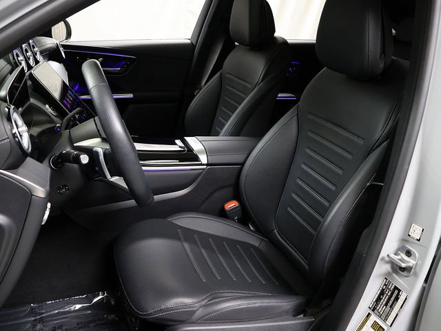 Certified 2025 Mercedes-Benz GLC 300 4MATIC image 10