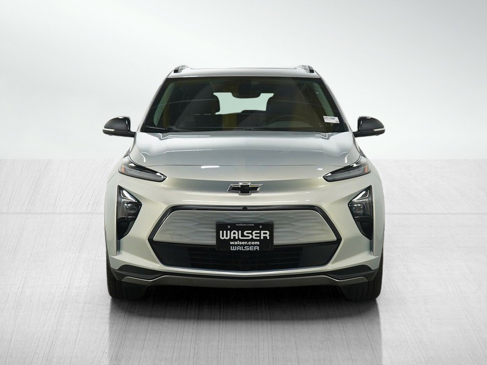 Used 2022 Chevrolet Bolt EUV Premier w/ Launch Edition image 8