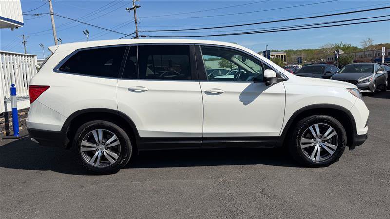 Used 2017 Honda Pilot EX-L image 8