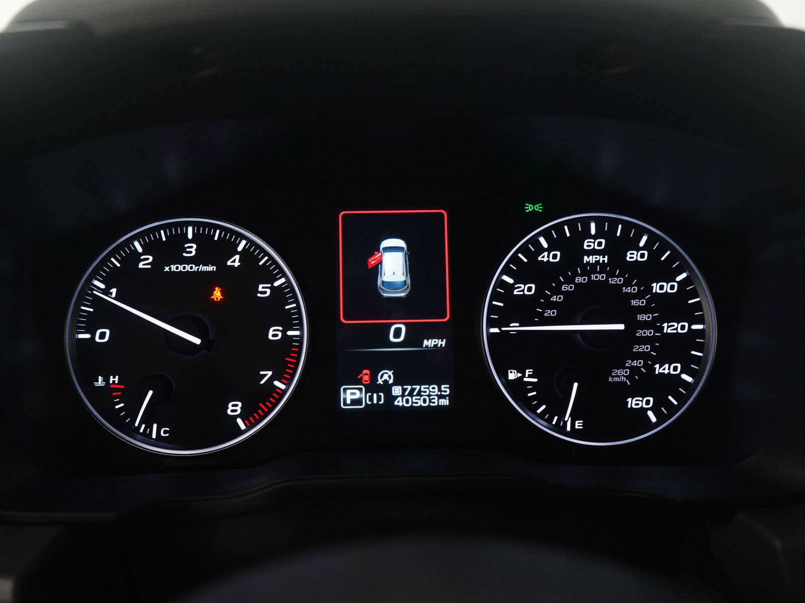 Used 2024 Subaru Crosstrek 2.0i Premium AWD/4WD image 25