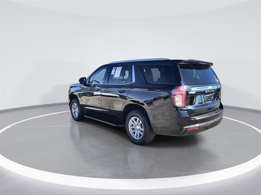 Used 2023 Chevrolet Tahoe LS image 6