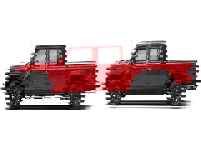 Used 2022 Jeep Gladiator Willys image 2