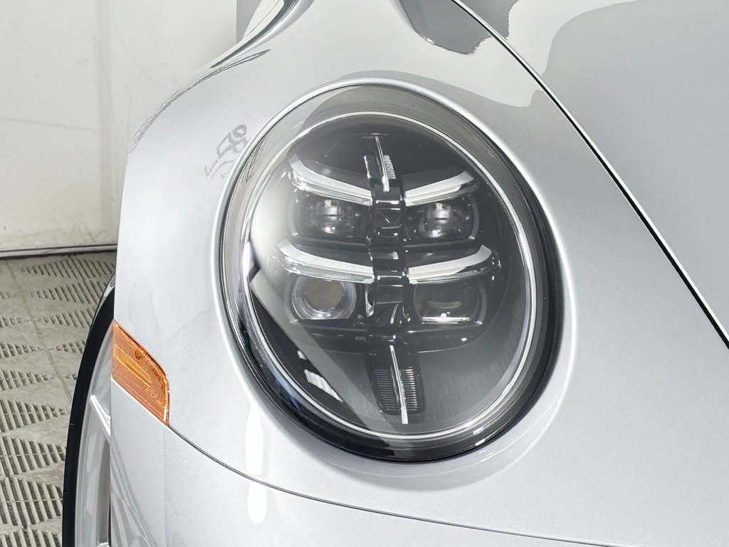 New 2026 Porsche 911 Carrera 4S image 11