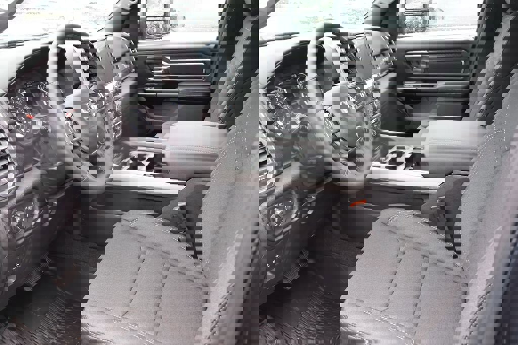 New 2026 RAM 1500 Big Horn image 10