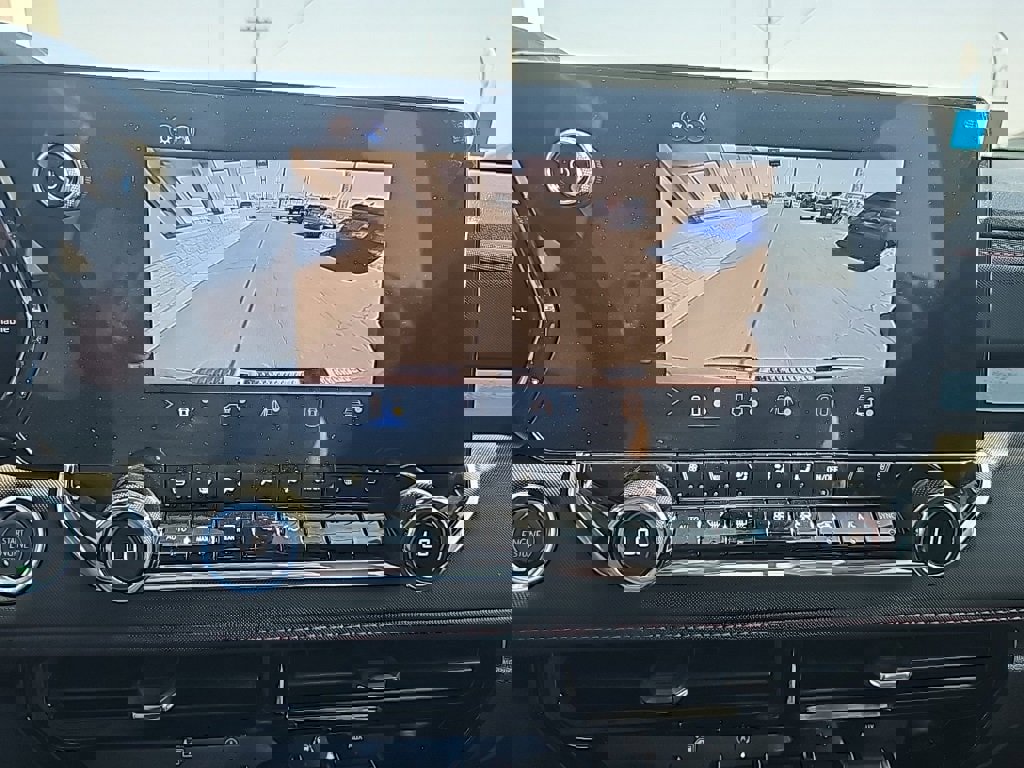 New 2025 Chevrolet Colorado Z71 w/ Technology Package image 17