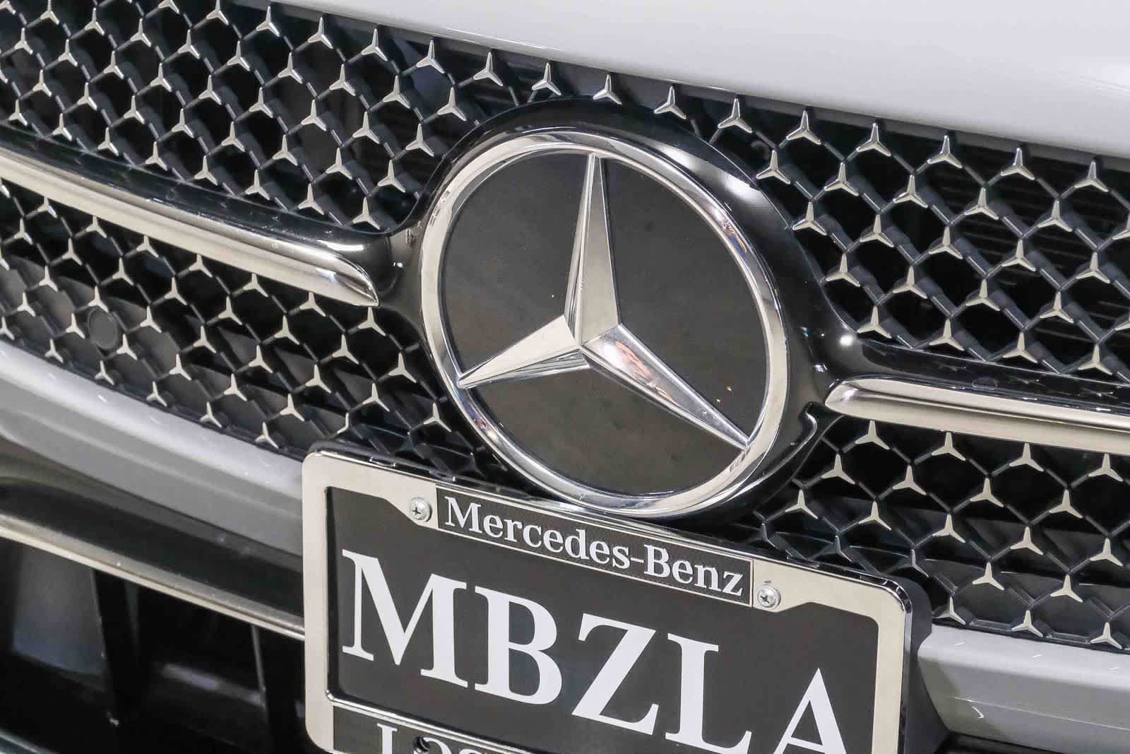 Certified 2026 Mercedes-Benz CLE 300 4MATIC Coupe image 13