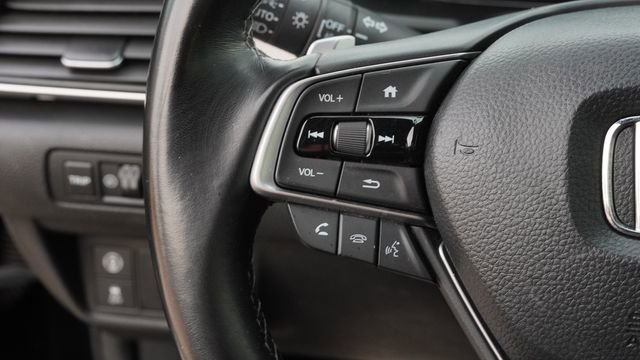 Used 2021 Honda Accord Sport image 28