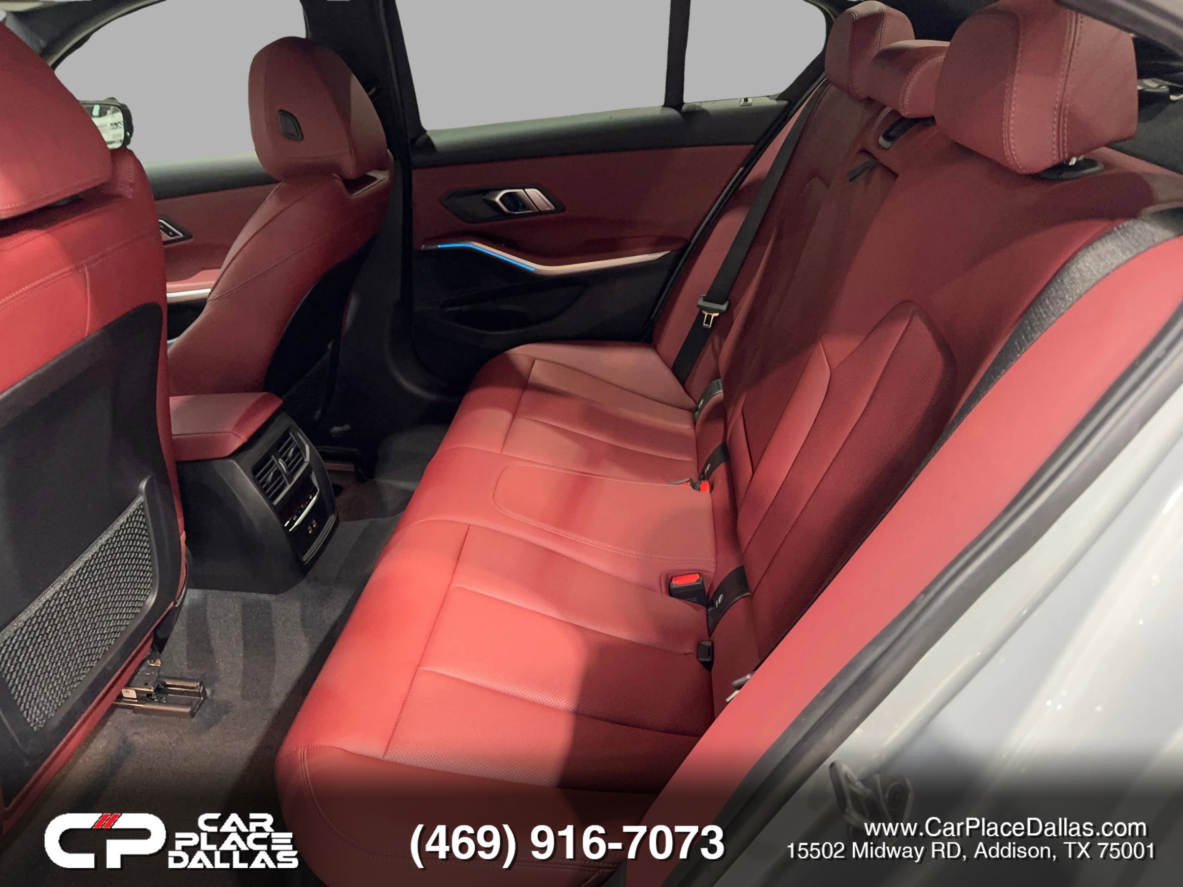 Used 2023 BMW M340i w/ Premium Package image 25