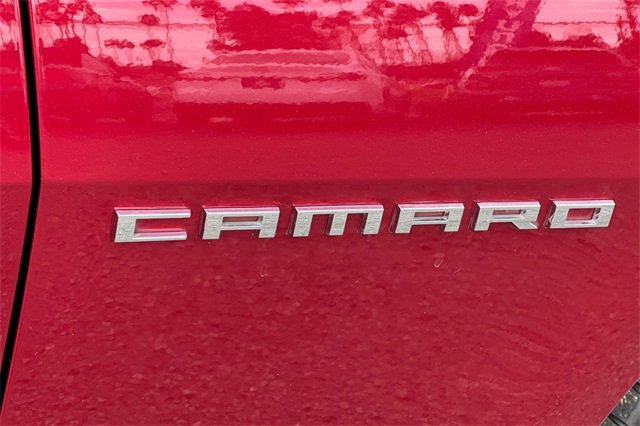 Used 2011 Chevrolet Camaro SS w/ RS Package image 31