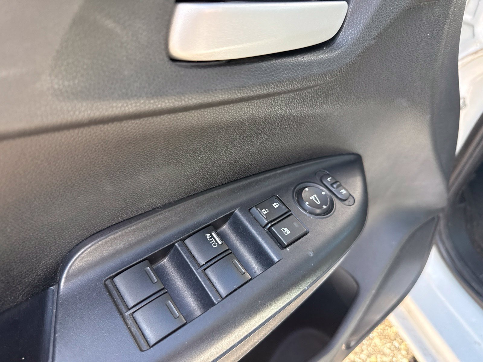 Certified 2019 Honda Fit EX image 21