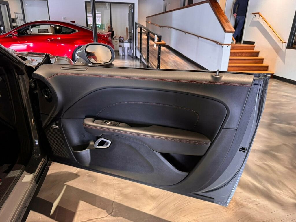Used 2023 Dodge Challenger R/T Scat Pack w/ Plus Package image 19
