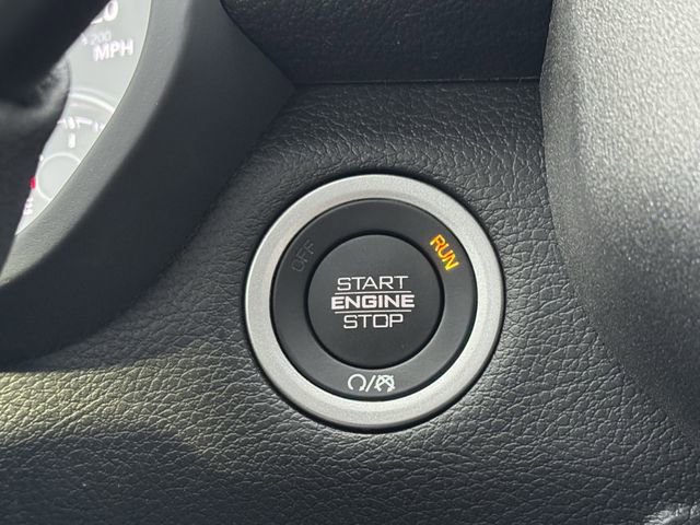 New 2025 RAM 5500 Tradesman image 13