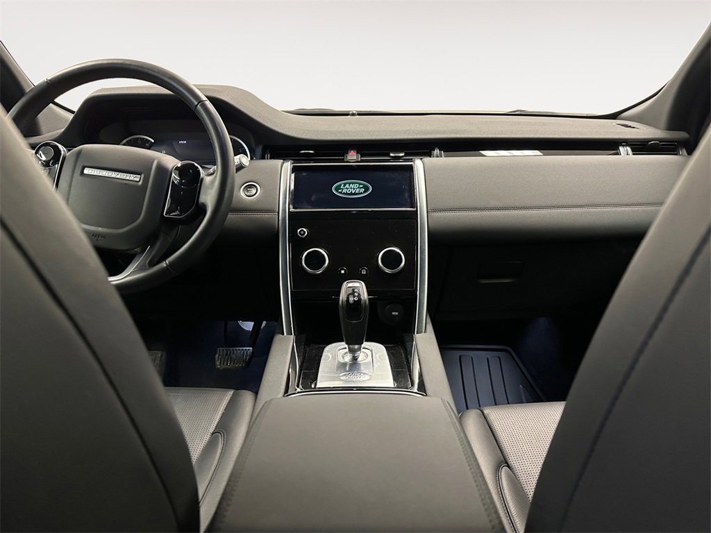 Used 2020 Land Rover Discovery Sport S image 11