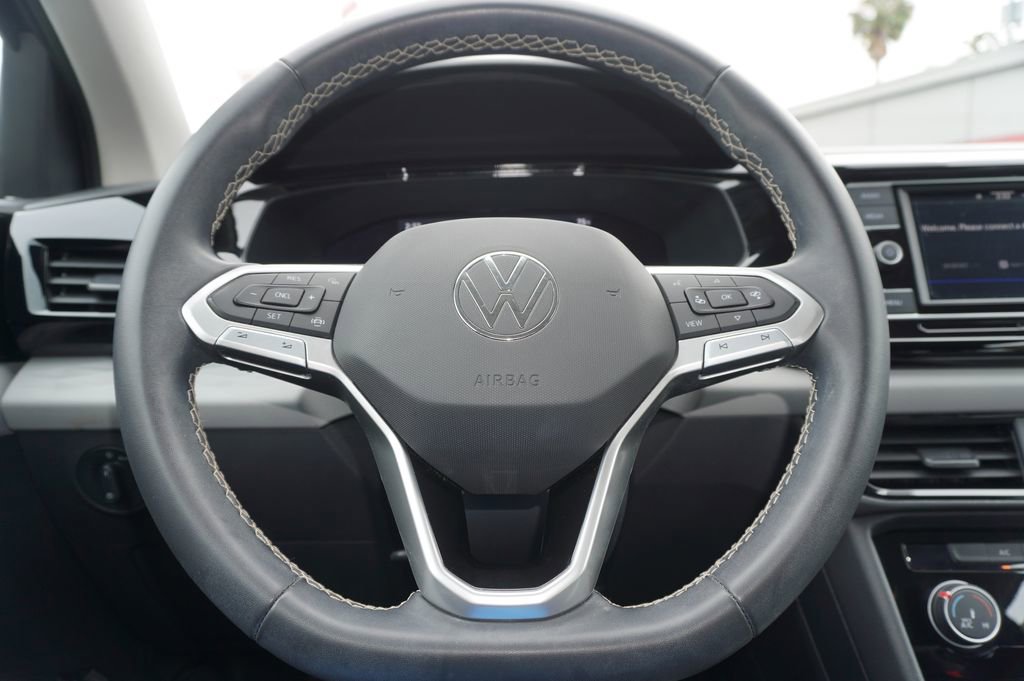 Used 2023 Volkswagen Taos S image 19