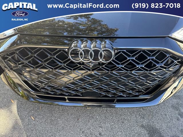 Used 2025 Audi RS 3 image 10