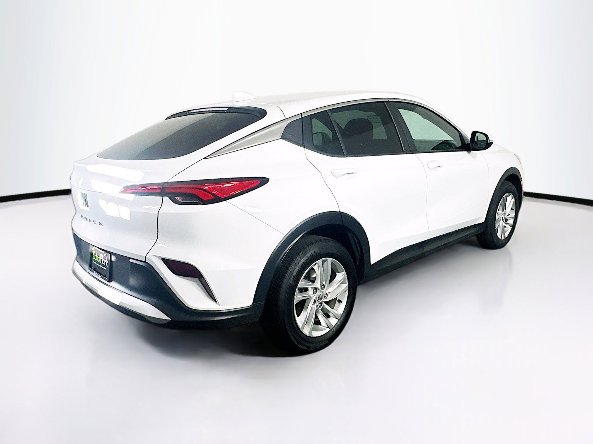 Used 2025 Buick Envista Preferred FWD image 9