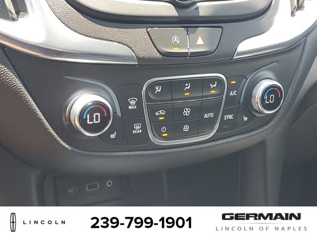 Used 2023 Chevrolet Equinox LT FWD image 32