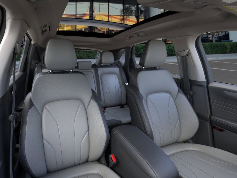 New 2026 Ford Escape SE w/ PHEV Premium Package image 10