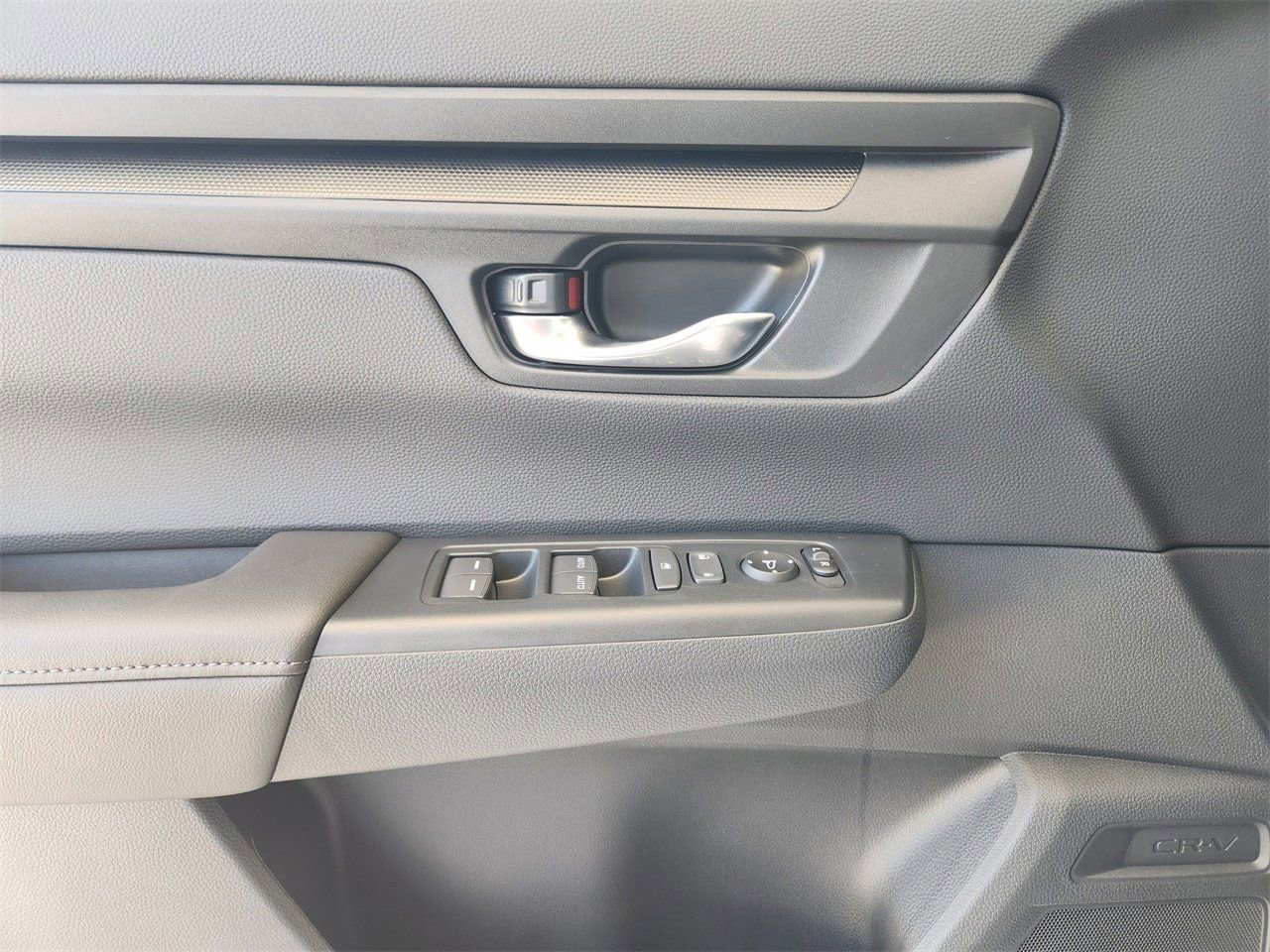 New 2026 Honda CR-V EX image 17