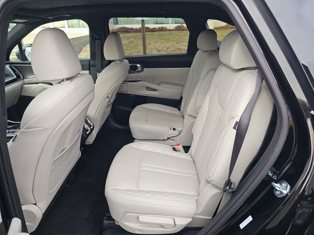 New 2026 Kia Sorento SX Prestige image 8