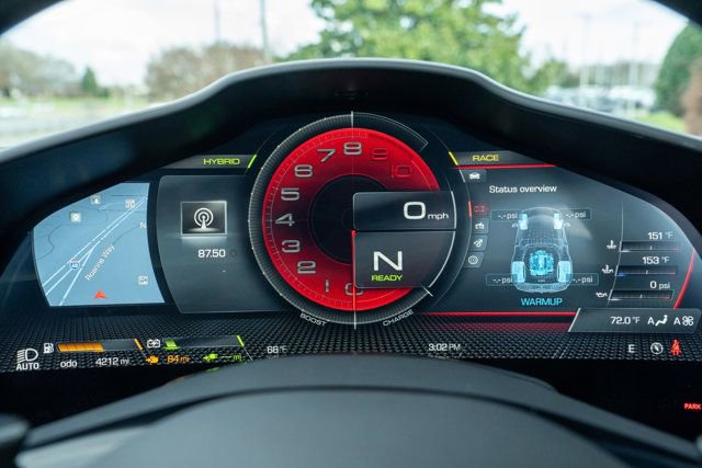 Used 2022 Ferrari 296 GTB image 39