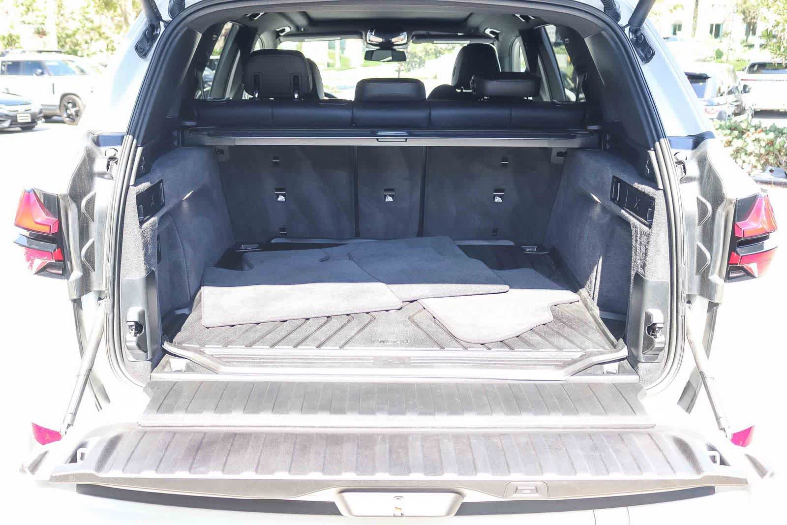 Used 2026 BMW X5 sDrive40i RWD image 28