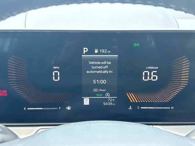 Used 2026 Kia Sorento S w/ S Panoramic Sunroof Package FWD image 15