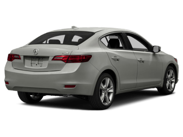Used 2014 Acura ILX w/ Technology Package FWD image 3