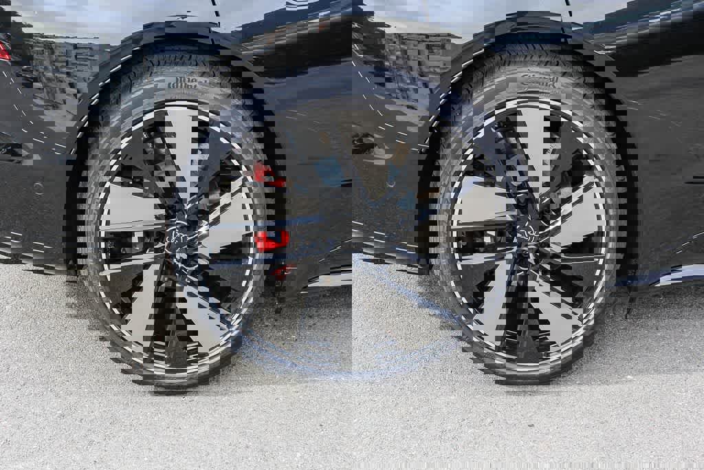 New 2026 Audi S e-tron GT Premium Plus image 10