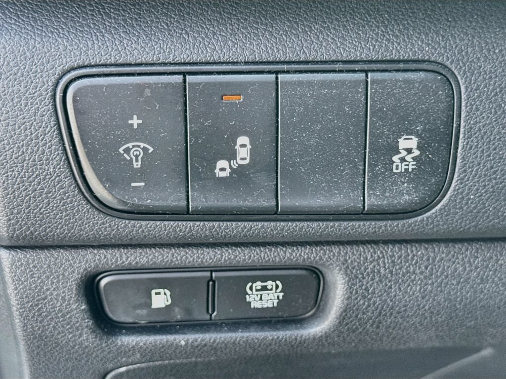 Used 2017 Kia Niro FWD image 10