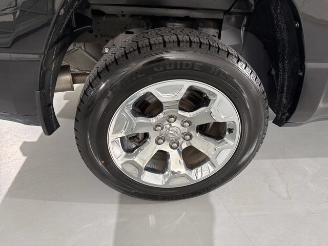 Used 2022 RAM 1500 Big Horn AWD/4WD image 12