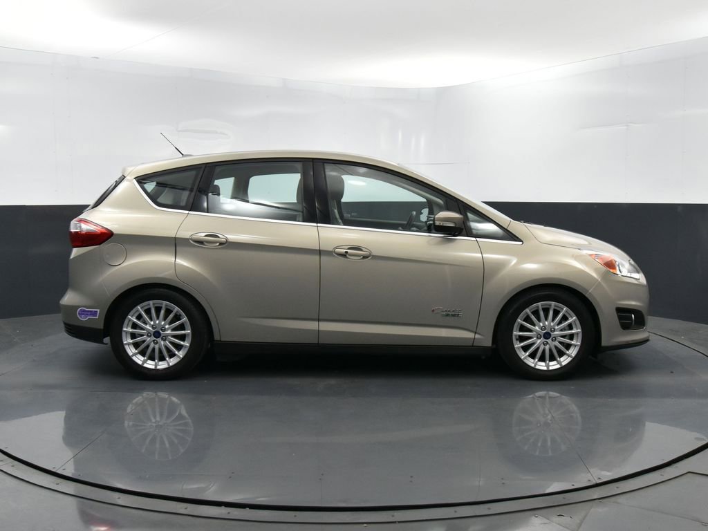 Used 2016 Ford C-MAX Energi SEL image 40