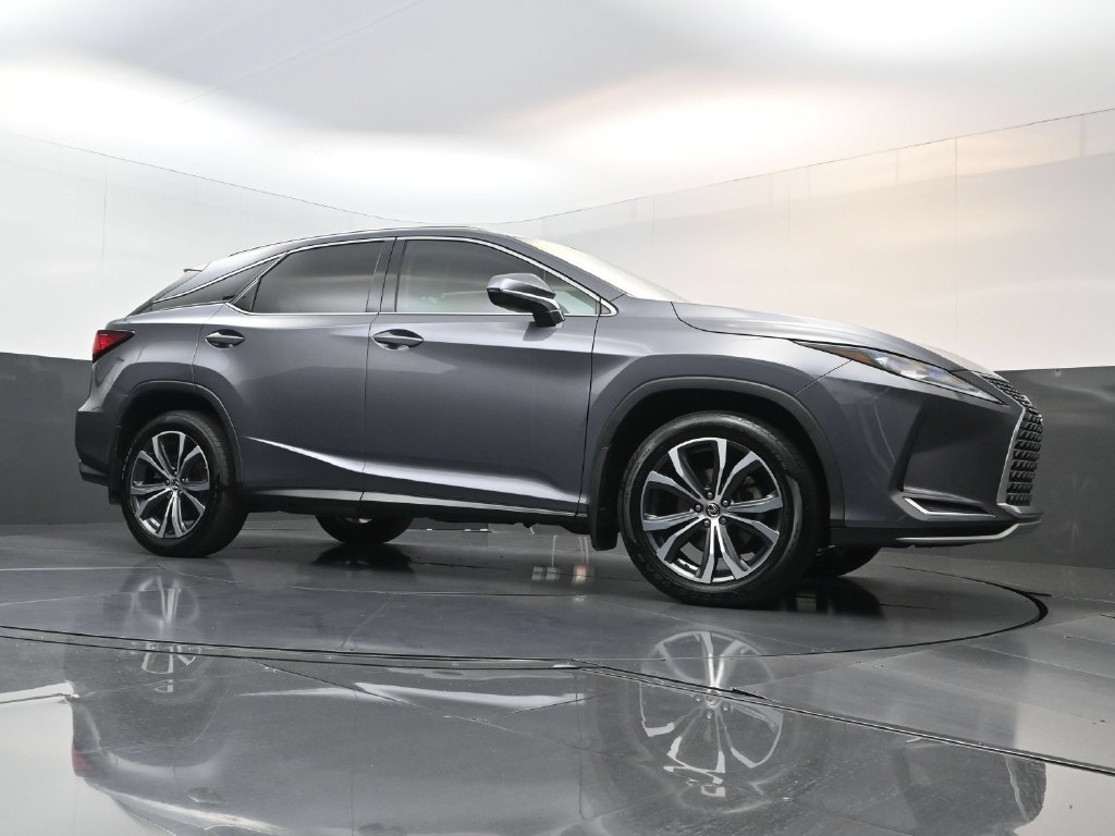 Used 2022 Lexus RX 350 AWD w/ Premium Package image 22