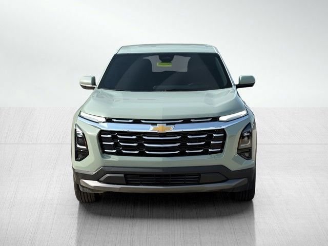 New 2026 Chevrolet Equinox LT w/ Convenience Package II image 10