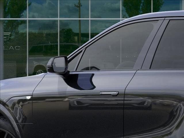 New 2026 Cadillac Lyriq V image 12